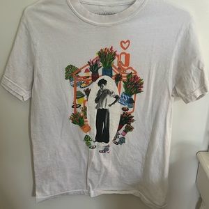 Harry styles t-shirt